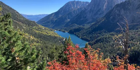 Parc Natural de l'Alt Pirineu