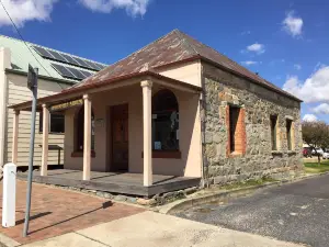 Tenterfield Saddler