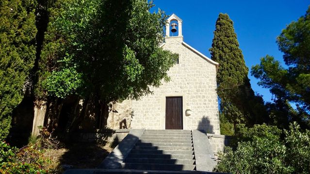 Church of Our Lady of Bethlehem