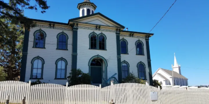 St. Teresa of Avila Church