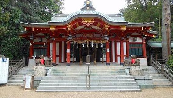 Nishinomiya