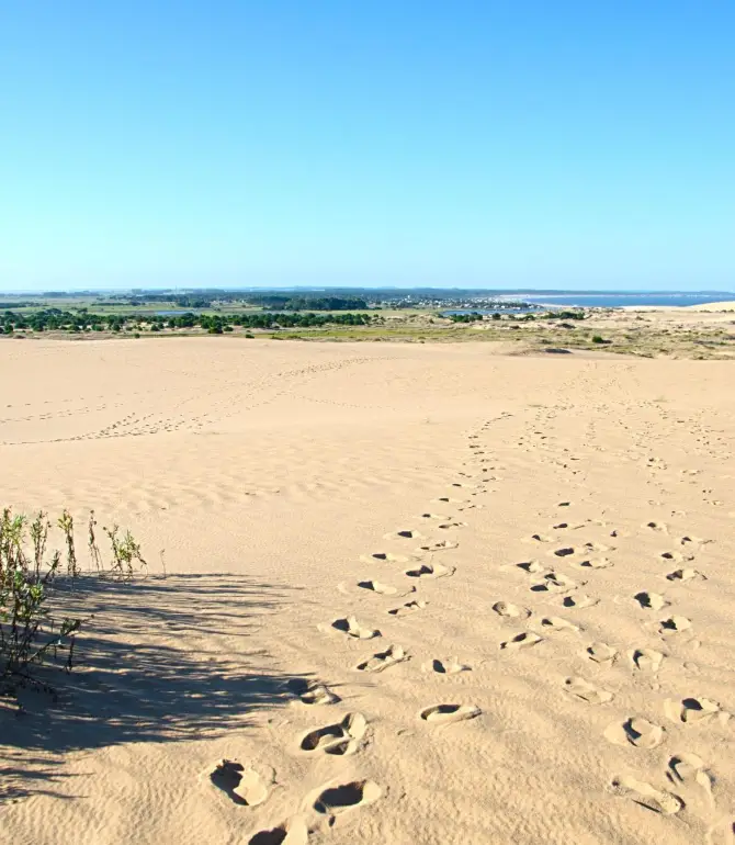 Barra de Valizas