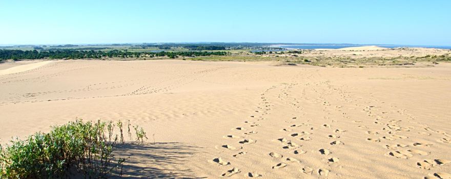 Barra de Valizas