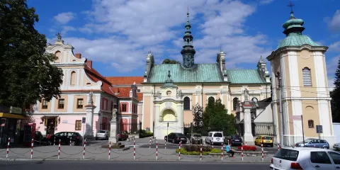 Church of St. Michael the Archangel