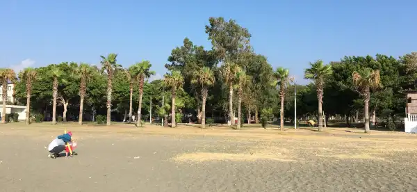 Hotels in Arsuz
