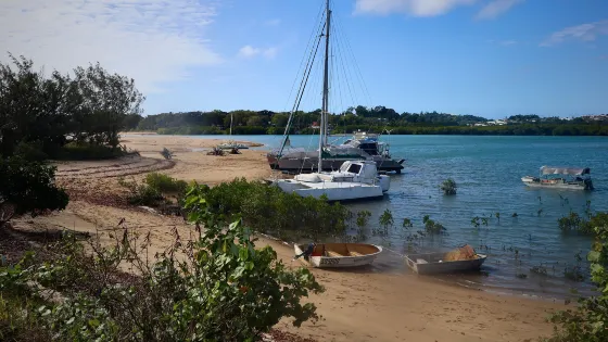 Bucasia Beach