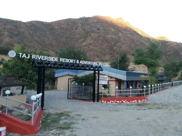 Sindhuli Gadhi