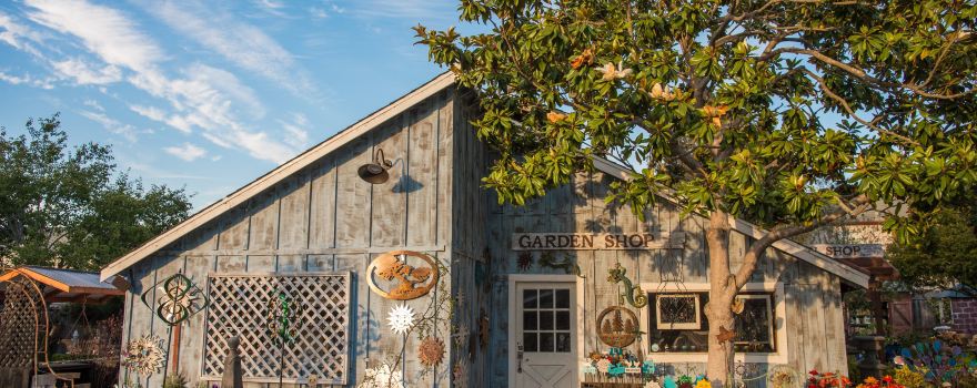 Cambria Nursery and Florist
