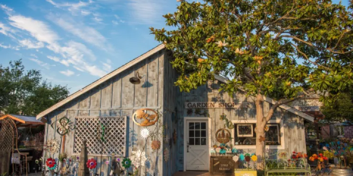 Cambria Nursery and Florist