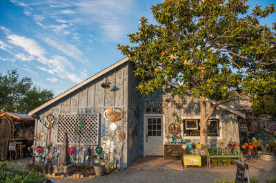 Cambria Nursery