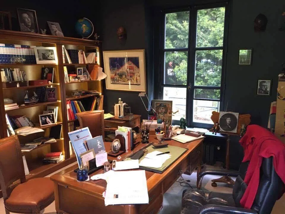 2_Raymond Devos Foundation