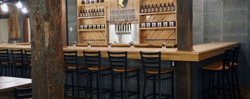 Winchester Ciderworks