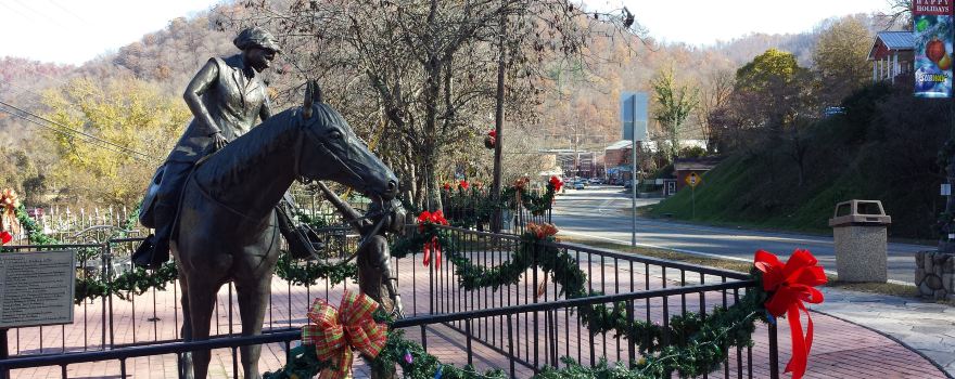 Riverfront Park
