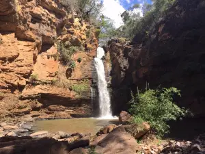 Cachoeira do Bom Será