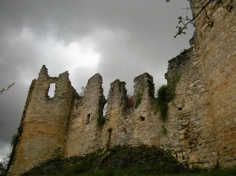 Saint-Pierre-Lafeuille