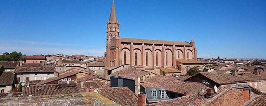 Beaumont-de-Lomagne