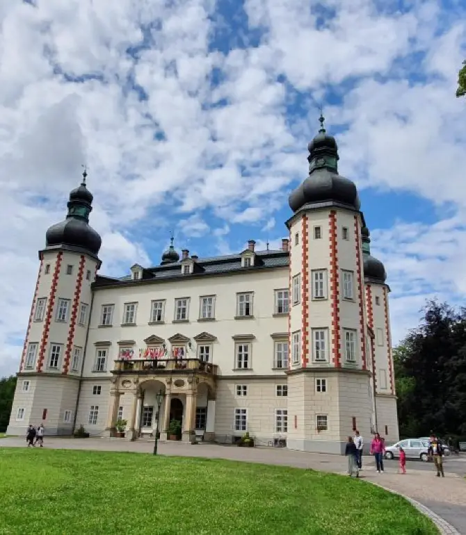 Vrchlabi