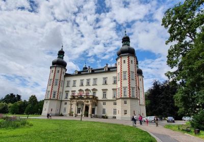 Vrchlabi