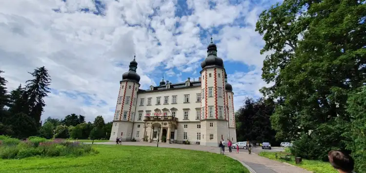 Hohenelbe
