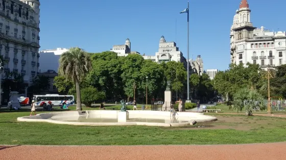 Monolito del Km 0