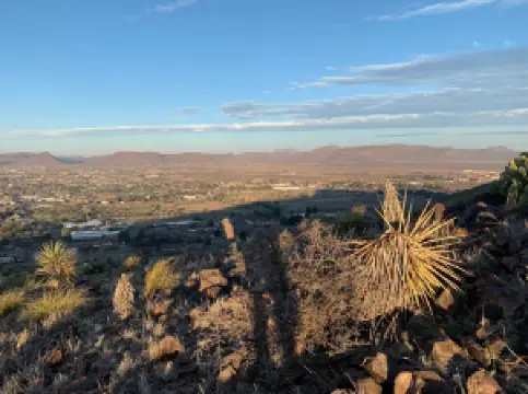 코커놋 베이스볼 공원
