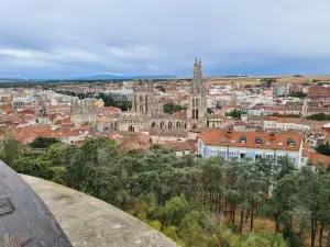 Mirador del Castillo