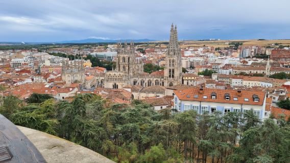 Mirador del Castillo