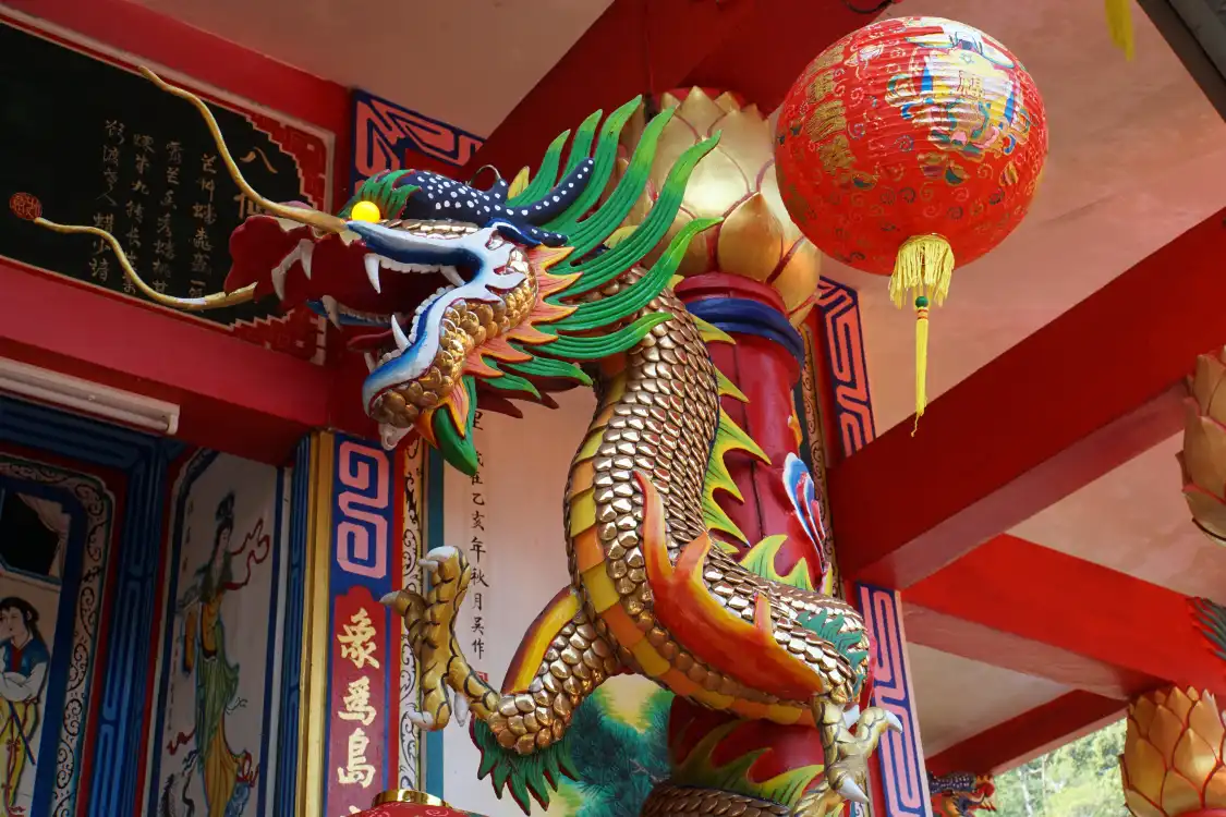 Hotels near Chao Por Koh Chang Shrine