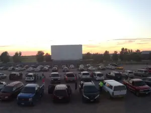 Verne Drive-In