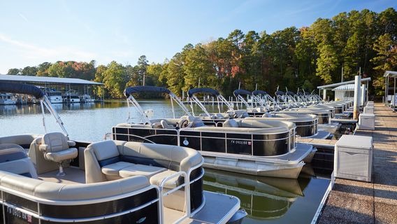Pickwick Landing State Park