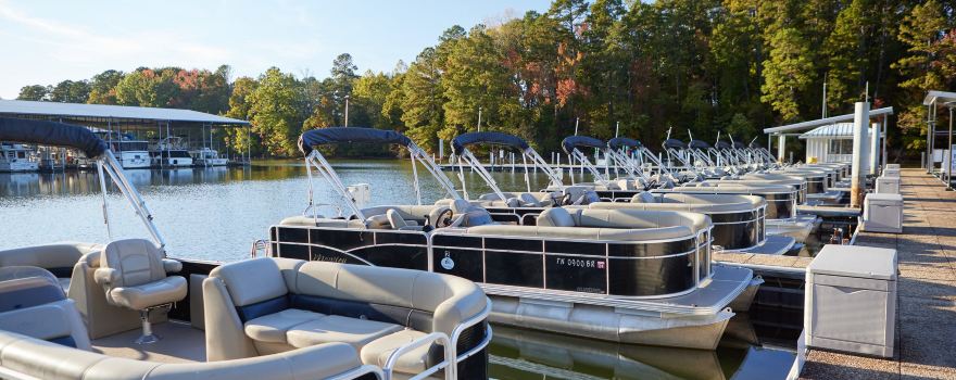 Pickwick Landing State Park
