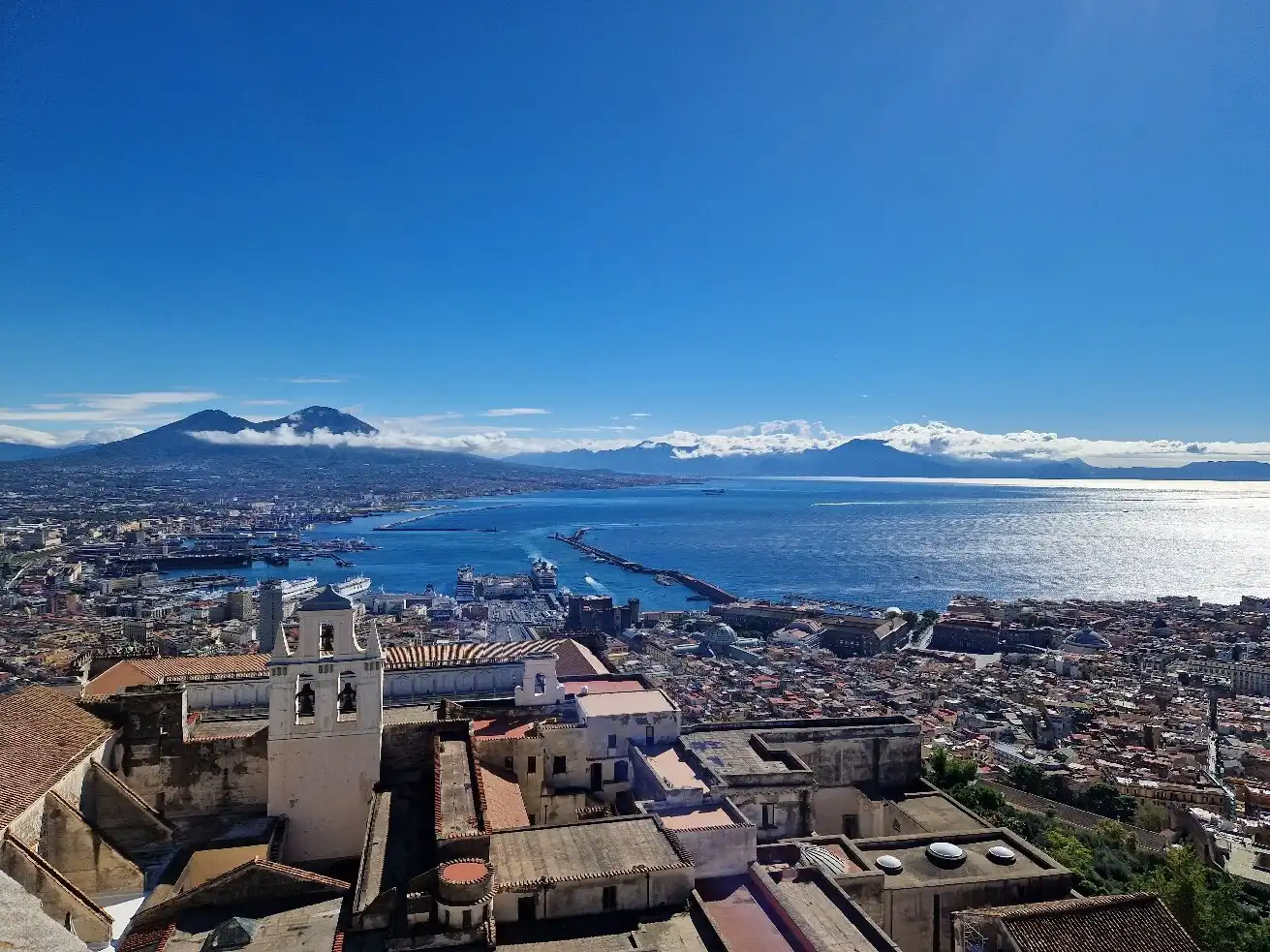 Hotels near Palazzo Doria D'Angri