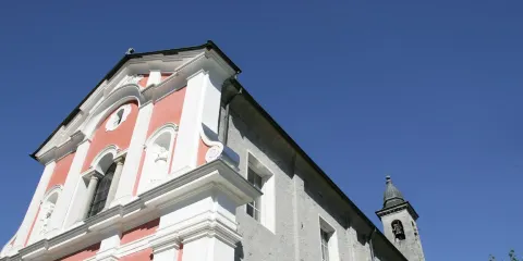 Church of Mary Immaculate and St George