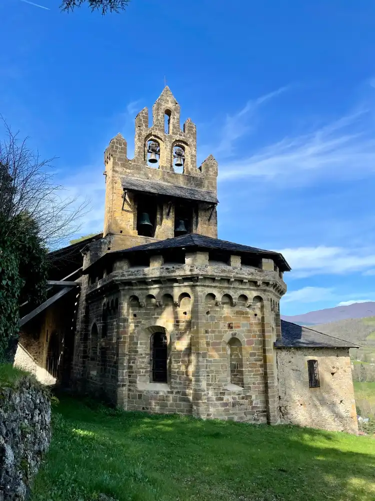 فنادق في Castillon-en-Couserans