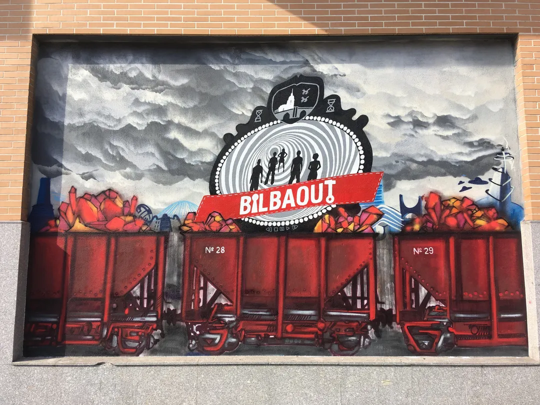 2_BILBAOUT Room Escape