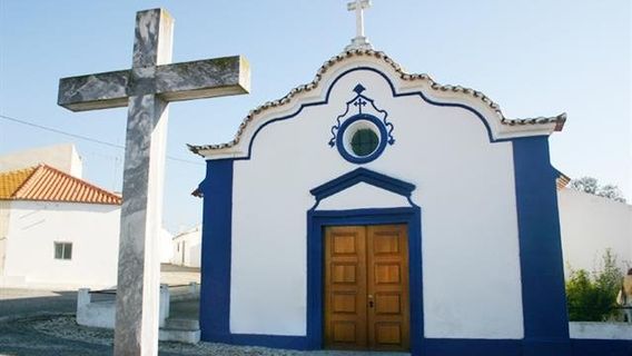 Igreja de Nossa Senhora da Nazare
