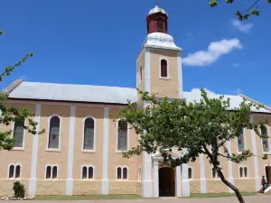 Genadendal Mission Museum