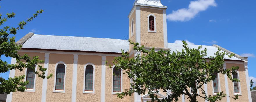 Genadendal Mission Museum