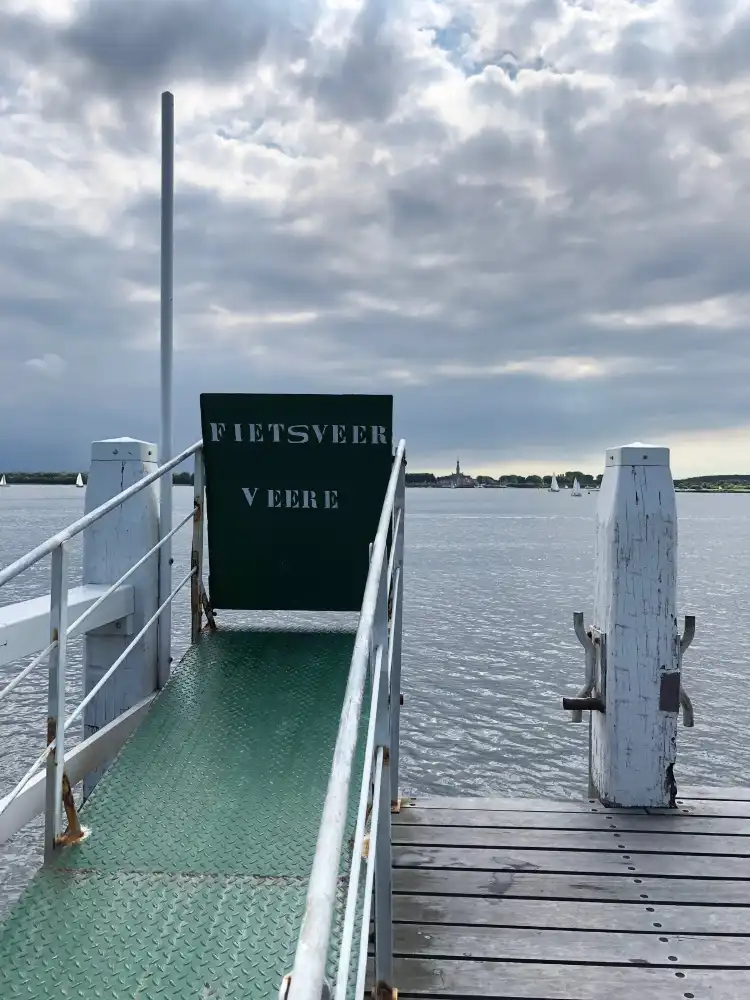 Hotels in Kamperland