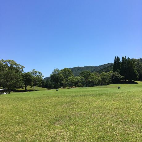 Cherry Golf Nobeoka Golf Course