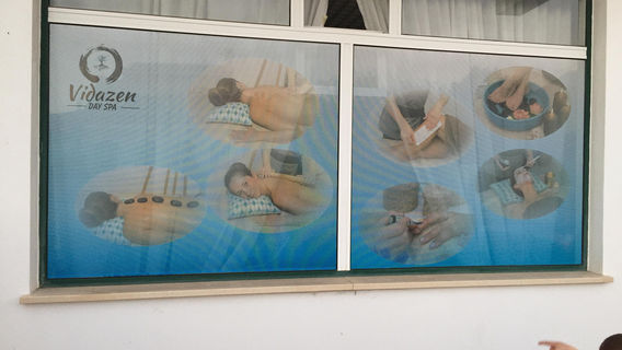 VidaZen Day Spa