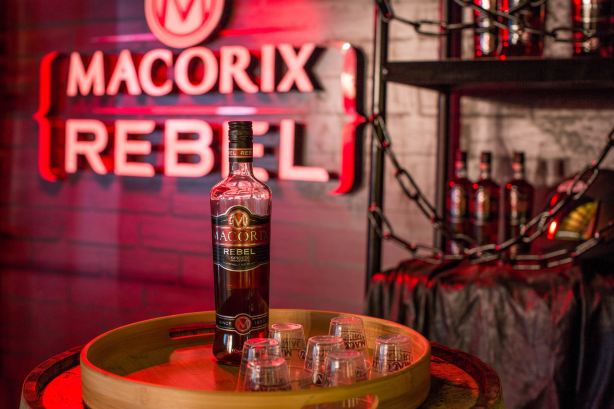 Macorix House of Rum