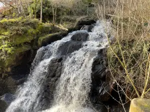 Gorges de Narvau