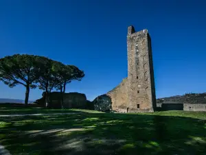 Torre del Cassero