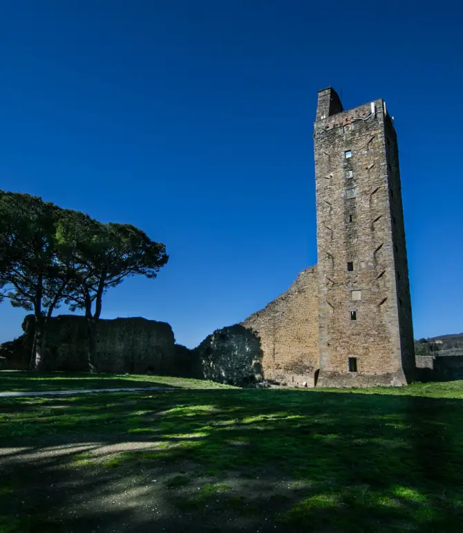 Castiglion Fiorentino