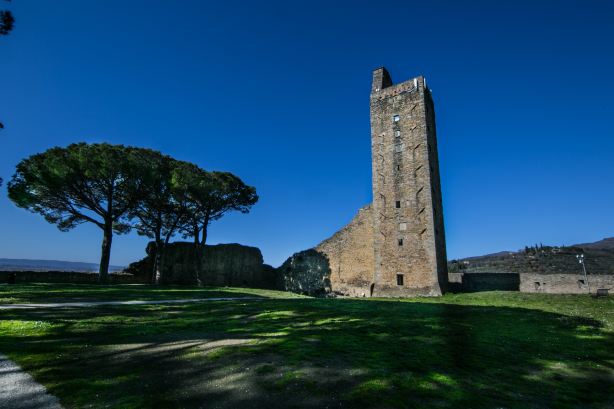 Torre del Cassero