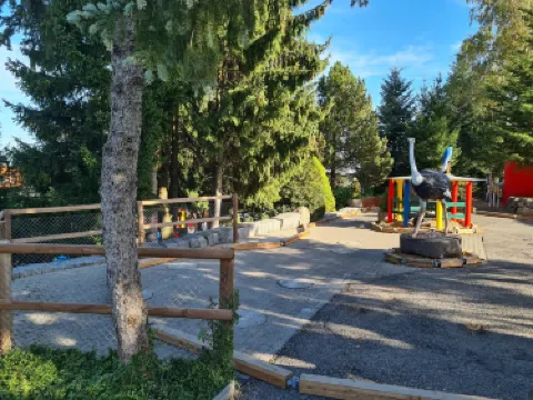 Kinderparadies Sedel