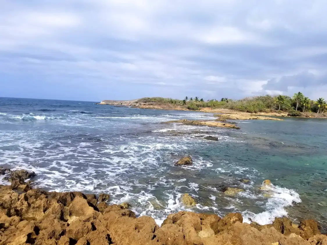 Hotels near The Bay of El Ojo del Buey