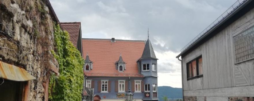 The German Dragon Museum e.V.