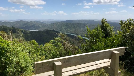 Hunua